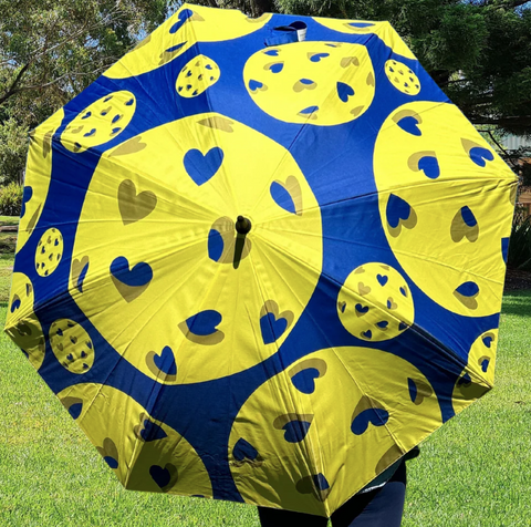 Umbrellas