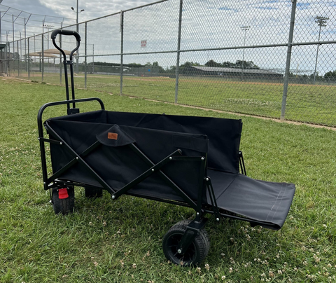 Tailgate Wagon