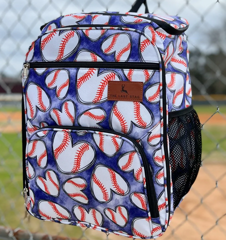 Backpack Coolers