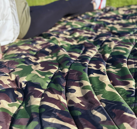 Blankets