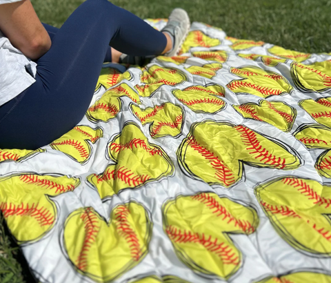 Blankets