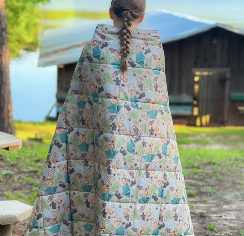 Blankets