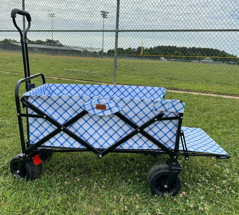 Tailgate Wagon