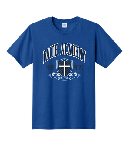 2026-2027 Spirit Shirt