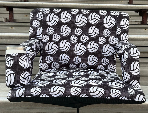 Stadium Chairs