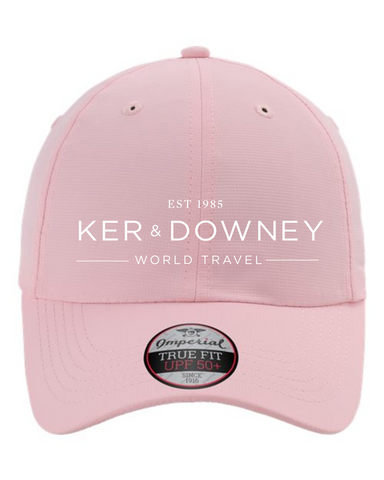 Ker & Downey Imperial Cap