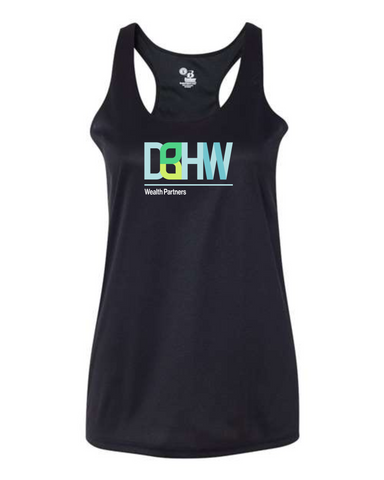 DBHW Tank