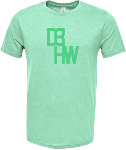 DBHW Short Sleeve T-Shirt