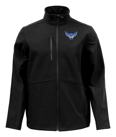 Falcon Soft Shell Jackets