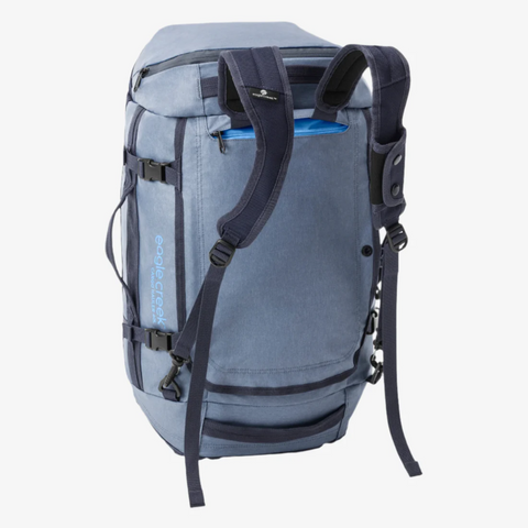Cargo Hauler Duffle Bag