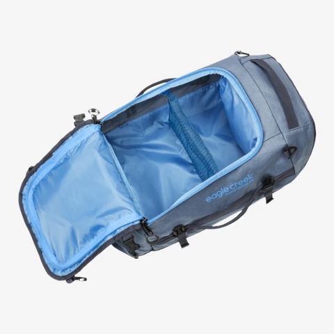 Cargo Hauler Duffle Bag