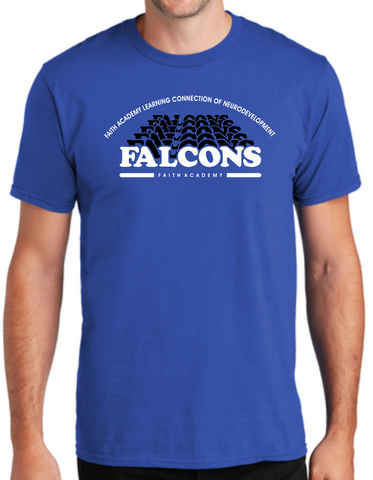 Falcons Tee