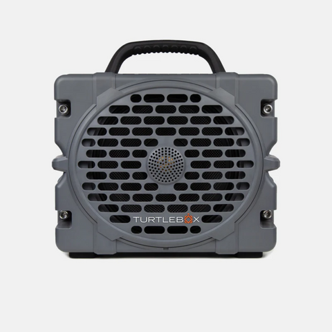 TURTLEBOX