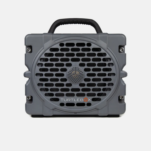 TURTLEBOX