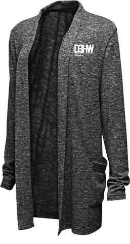 DBHW Women's Cardigan