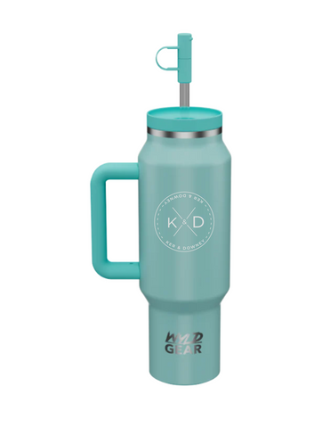 40oz Wyld Side Tumbler