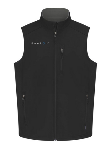 BenRoll Soft Shell Vest