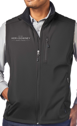 Landway Soft Shell Vest