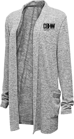 DBHW Women's Cardigan