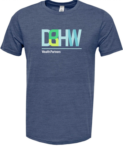 DBHW Short Sleeve T-Shirt