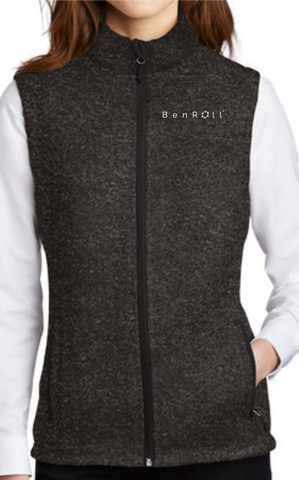 BenRoll Women's Vest