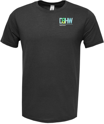 DBHW Short Sleeve T-Shirt