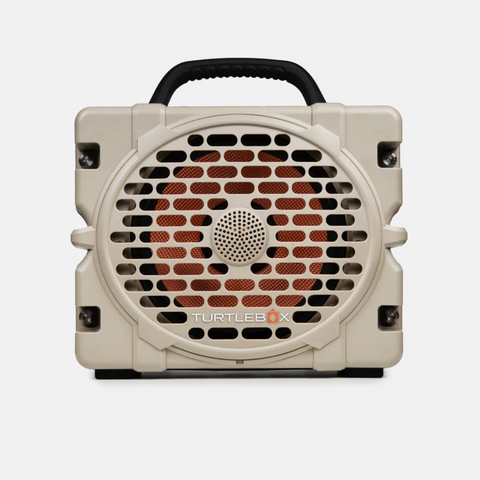 TURTLEBOX