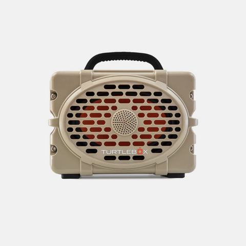 TURTLEBOX